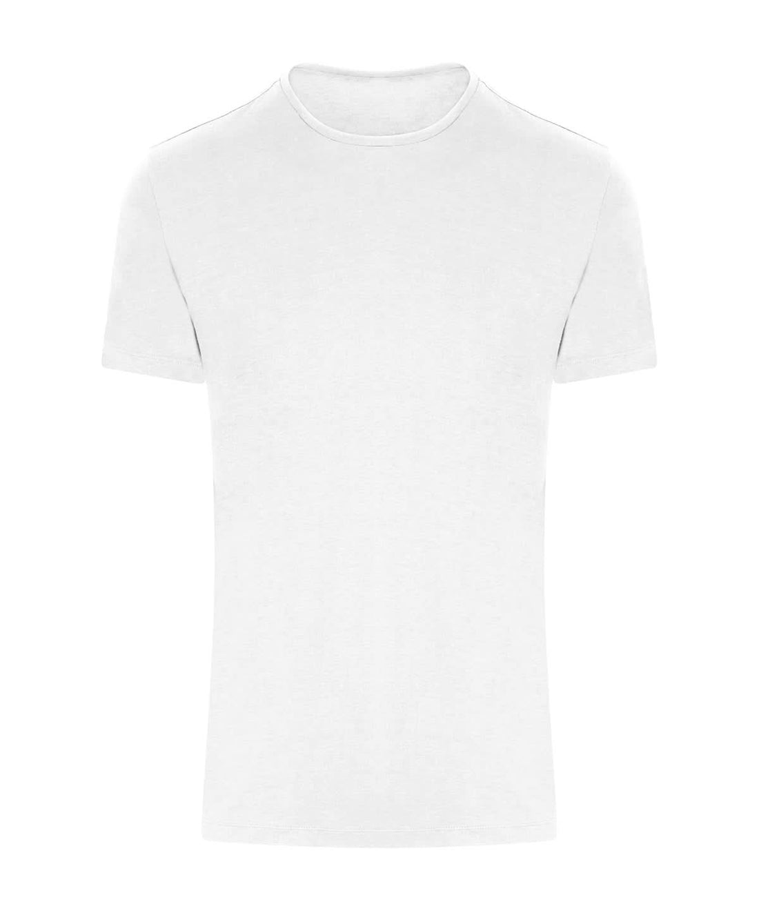 Cool urban fitneShort Sleeve T - JC110 - Arctic White - Customisable T-Shirt