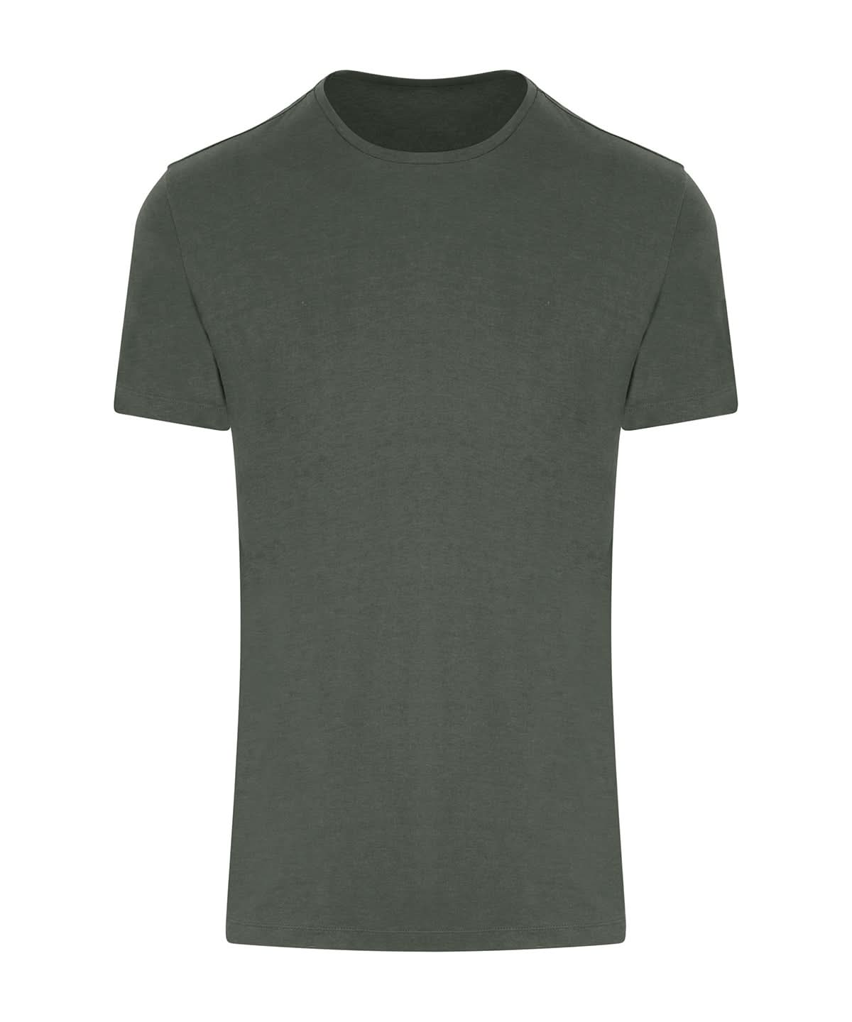 Cool urban fitneShort Sleeve T - JC110 - - Customisable T-Shirt
