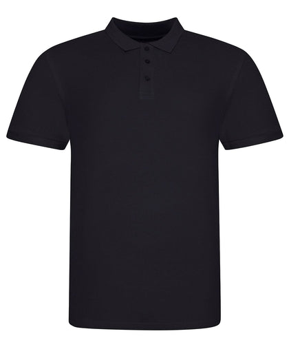 Deep Black