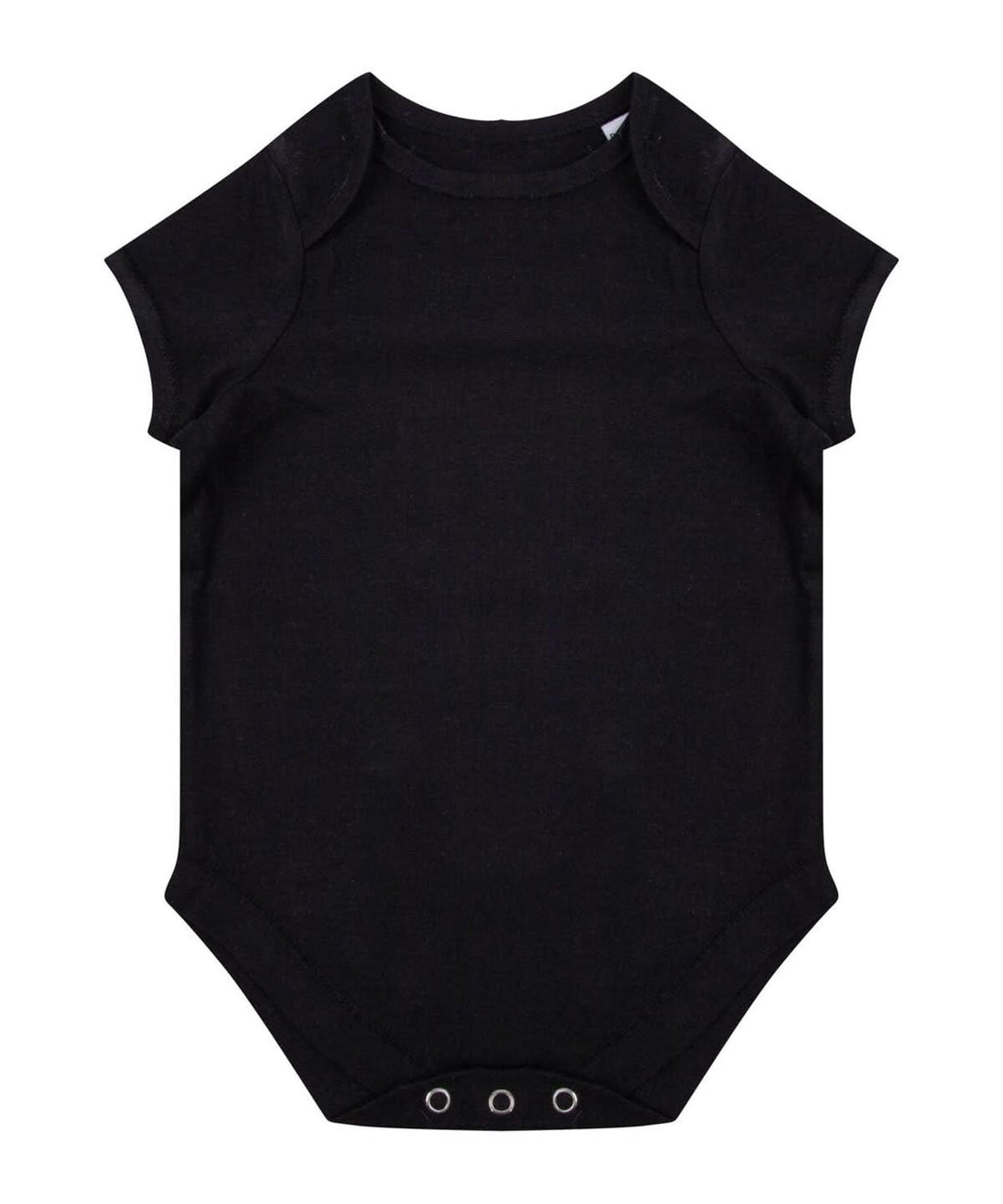 Organic Bodysuit - LW655 - - Customisable Bodysuits
