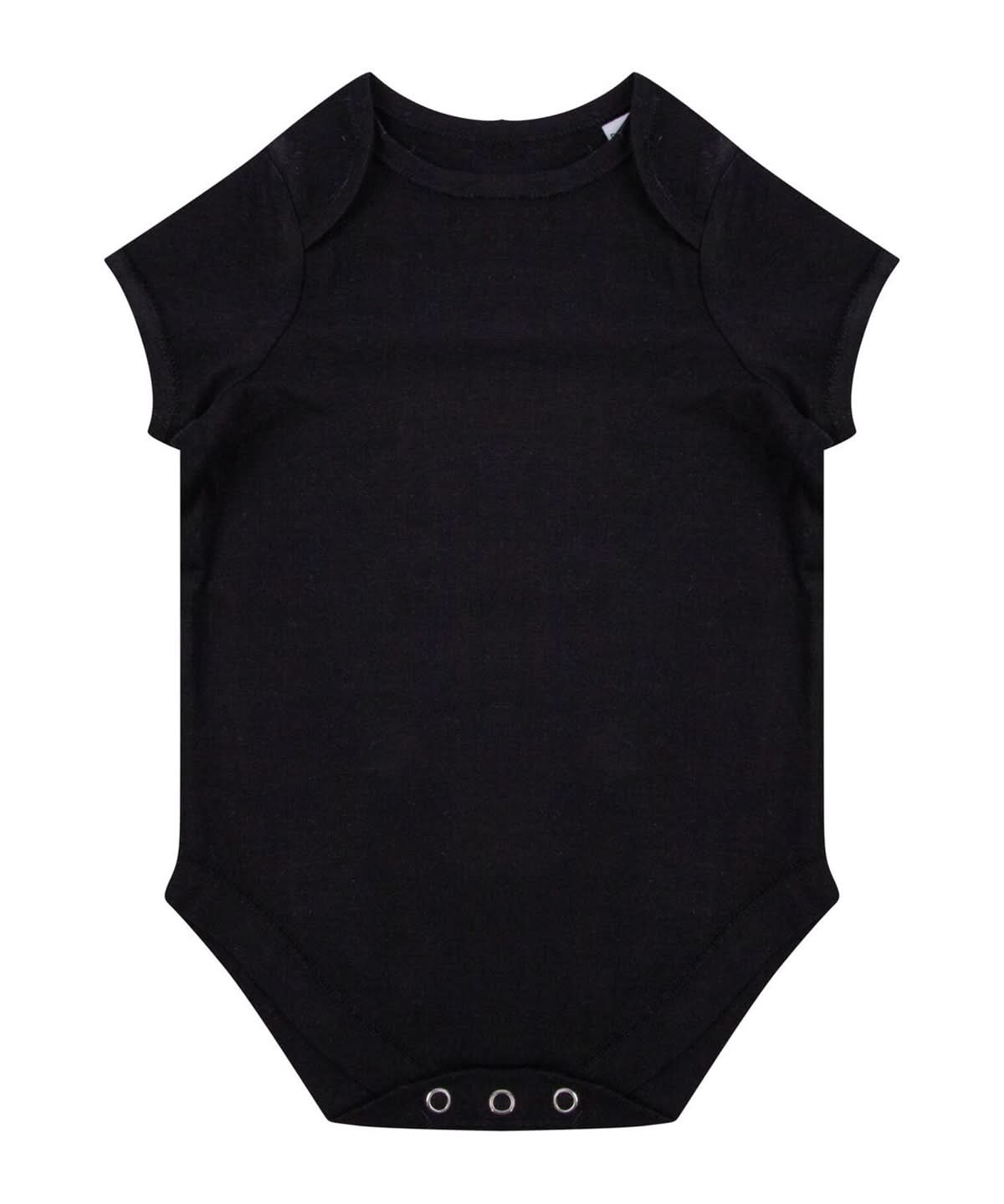 Larkwood Organic Bodysuit LW655 - - Customisable Bodysuits