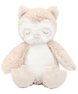 Owl Light Brown