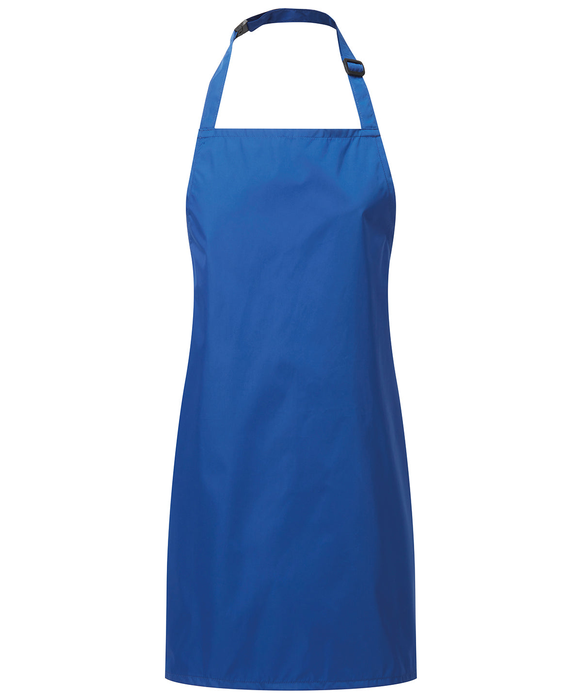 Kids waterproof apron - PR145 - Royal - Customisable