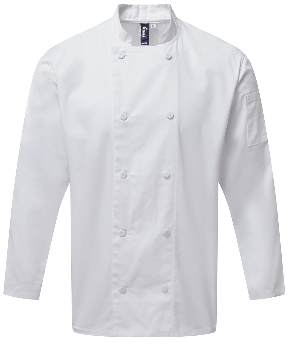 Chef&