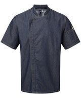 Indigo Denim