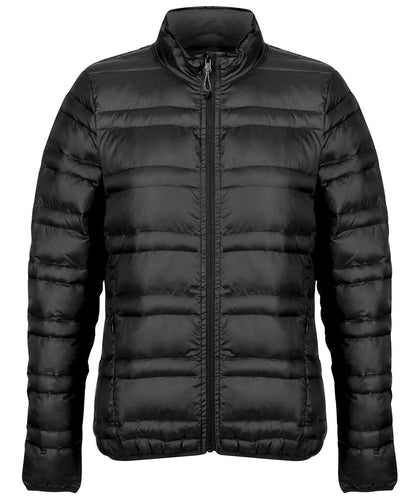 Regatta Professional Womens Firedown down touch jacket RG215 - - Customisable Jacket