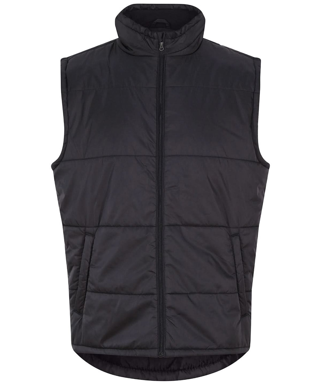 ProRTX Pro bodywarmer RX551 - Black - Customisable Bodywarmers