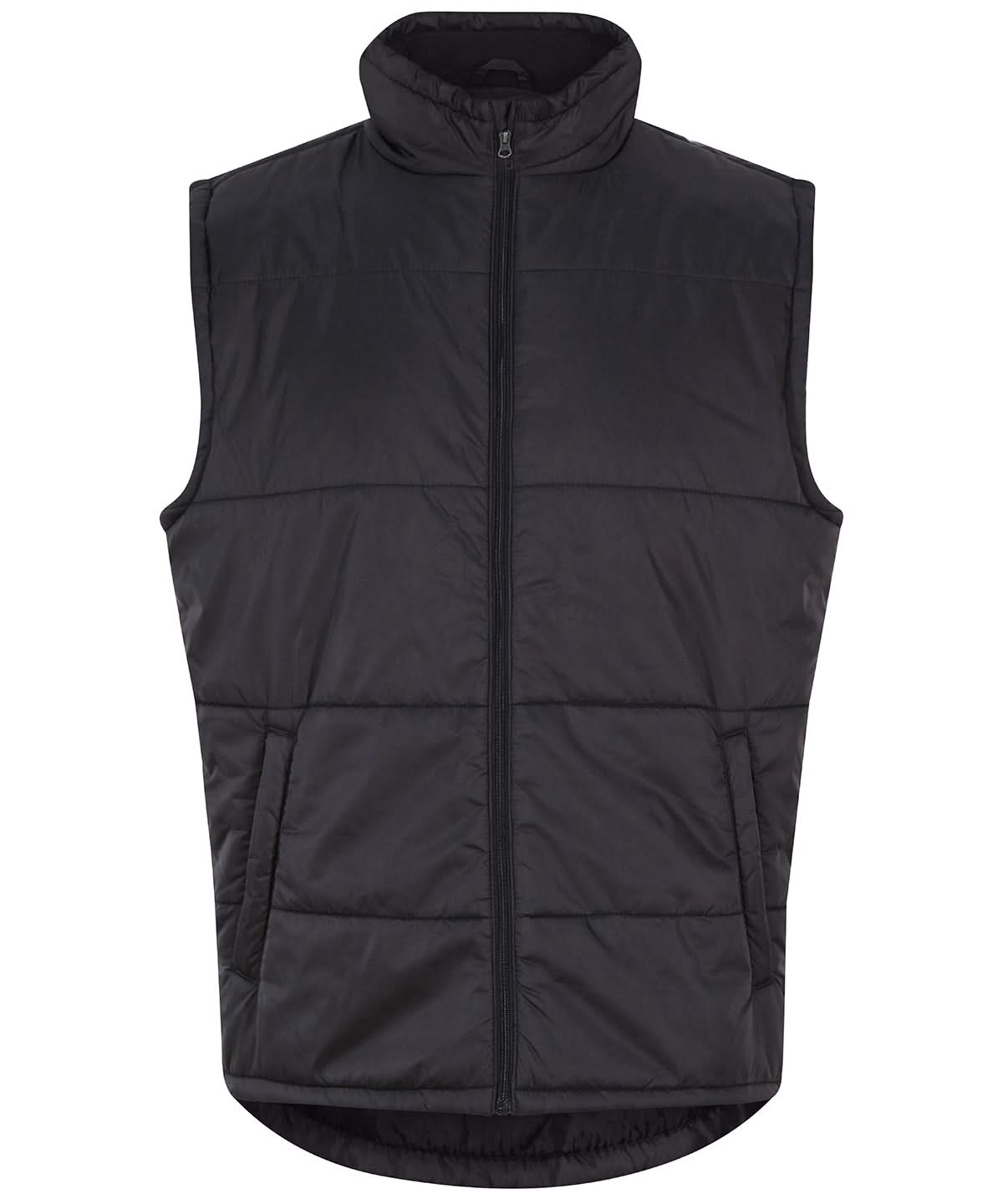 ProRTX Pro bodywarmer RX551 - Black - Customisable Bodywarmers