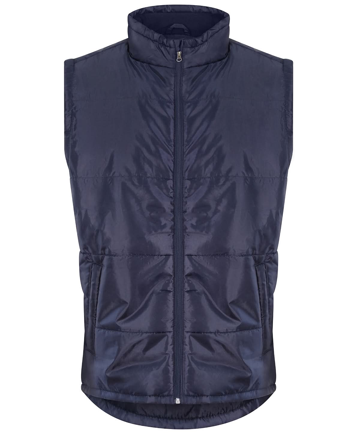 ProRTX Pro bodywarmer RX551 - Navy - Customisable Bodywarmers