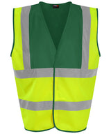 Hv Yellowparamedic Green