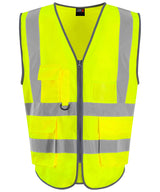 HV Yellow