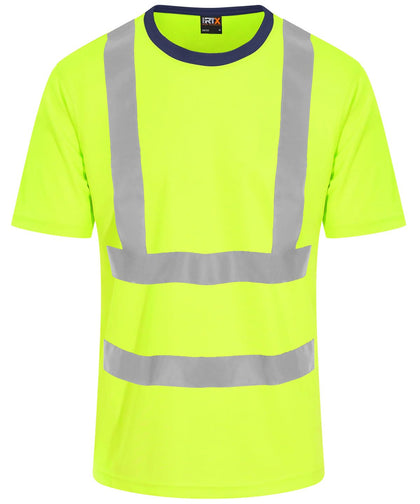 Hi-Vis Yellow/Navy
