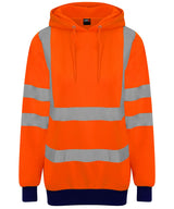 HV Orange/Navy