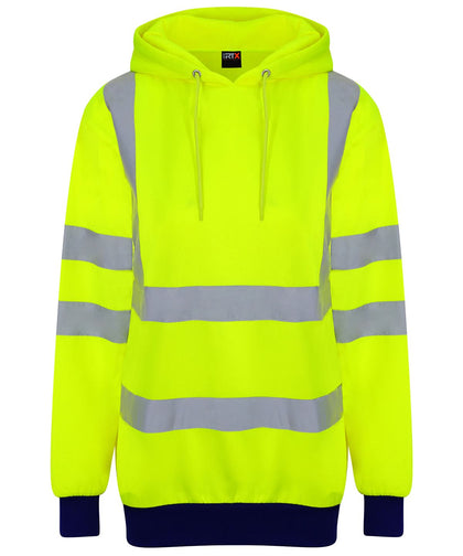 HV Yellow/Navy