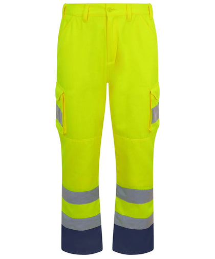 HV Yellow
