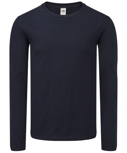 Deep Navy