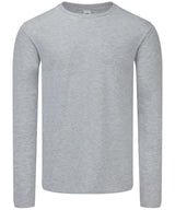 Heather Grey*