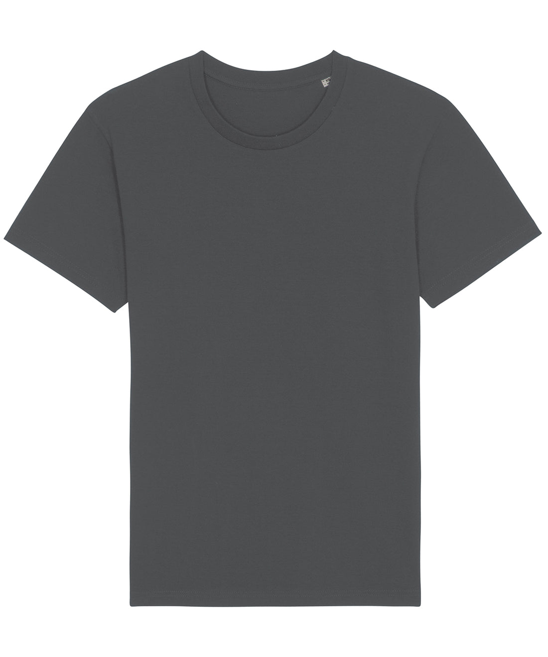 Rocker the essential unisex t-shirt (STTU758) - SX087 - Anthracite* - Customisable T-Shirts