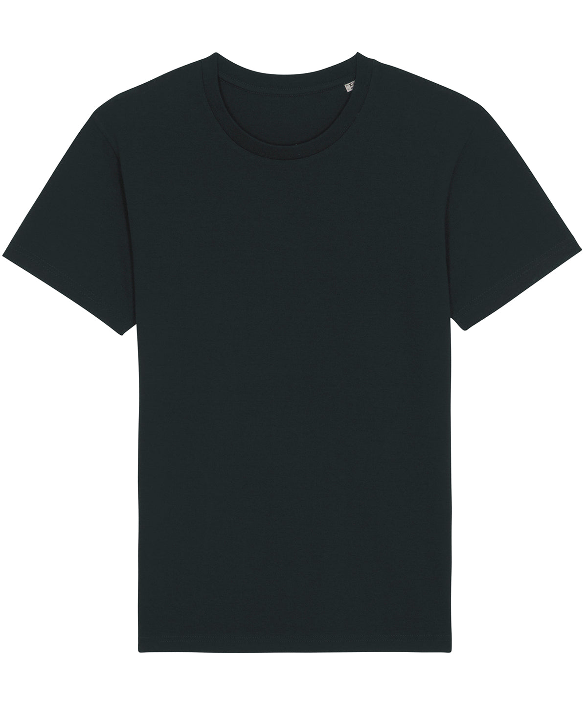 Rocker the essential unisex t-shirt (STTU758) - SX087 - Black*† - Customisable T-Shirts