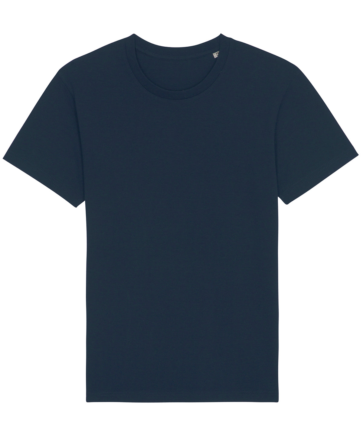 Rocker the essential unisex t-shirt (STTU758) - SX087 - French Navy* - Customisable T-Shirts