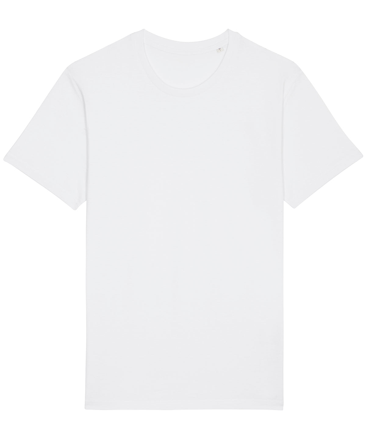 Rocker the essential unisex t-shirt (STTU758) - SX087 - White*† - Customisable T-Shirts
