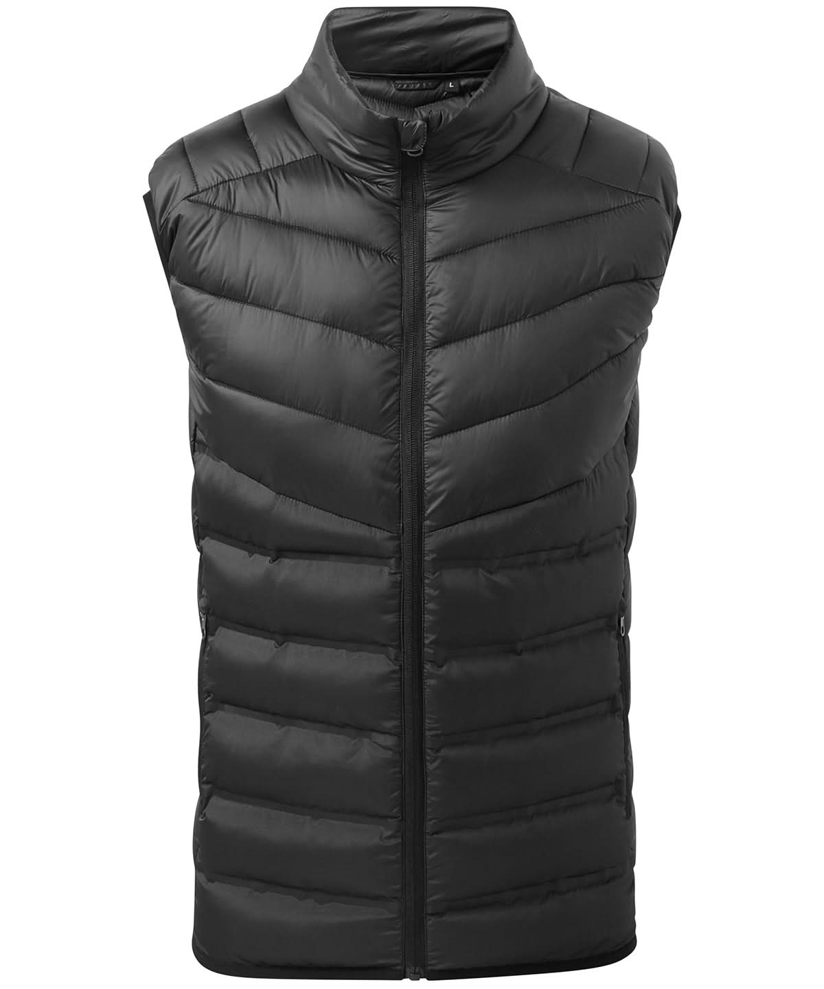 2786 Mantel moulded gilet TS017 - - Customisable Bodywarmers