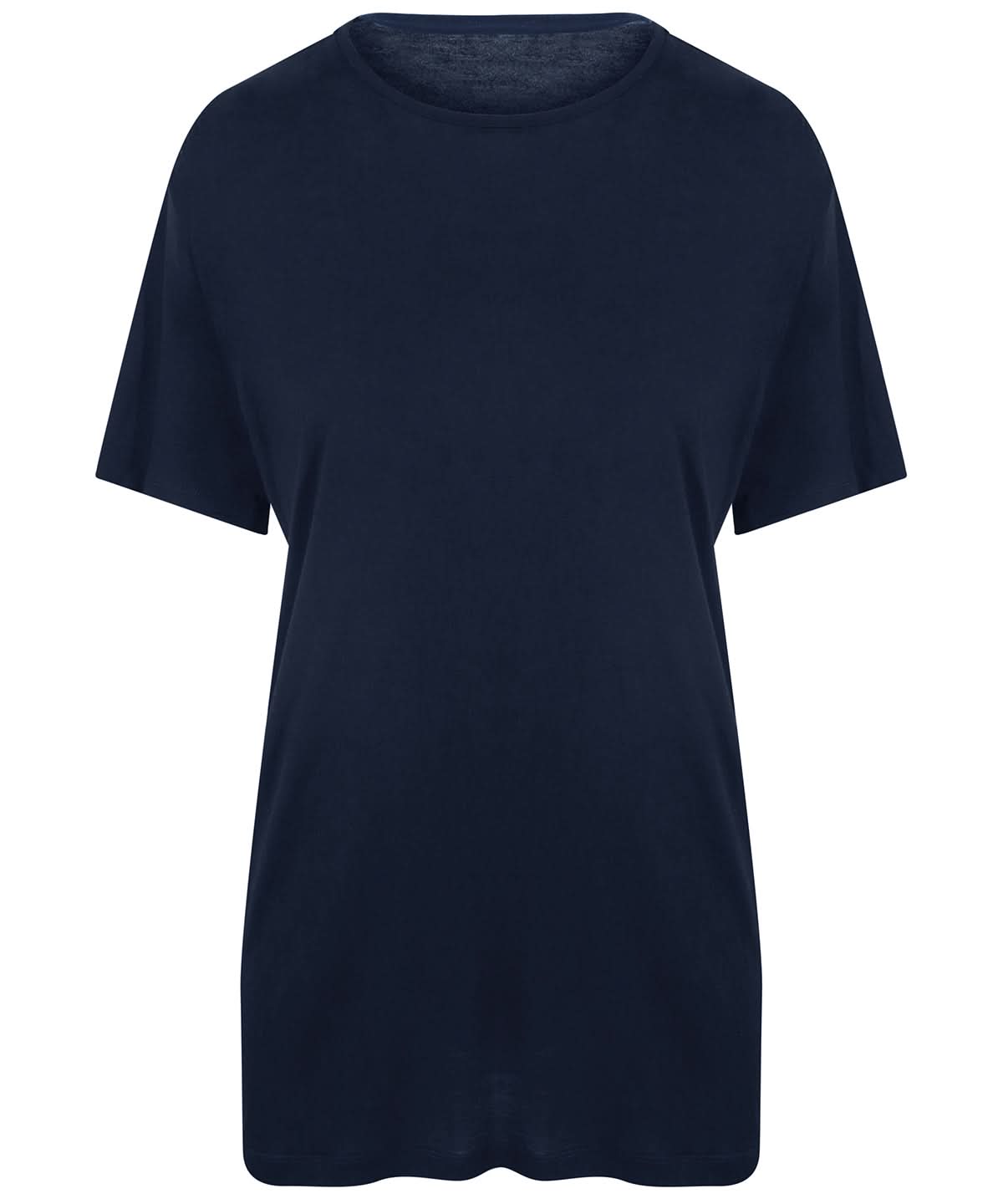 AWDis Ecologie Daintree EcoViscose tee EA002 - - Customisable Hi-Vis T-Shirts