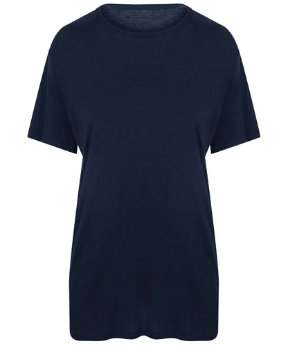 AWDis Ecologie Daintree EcoViscose tee EA002 - - Customisable Hi-Vis T-Shirts