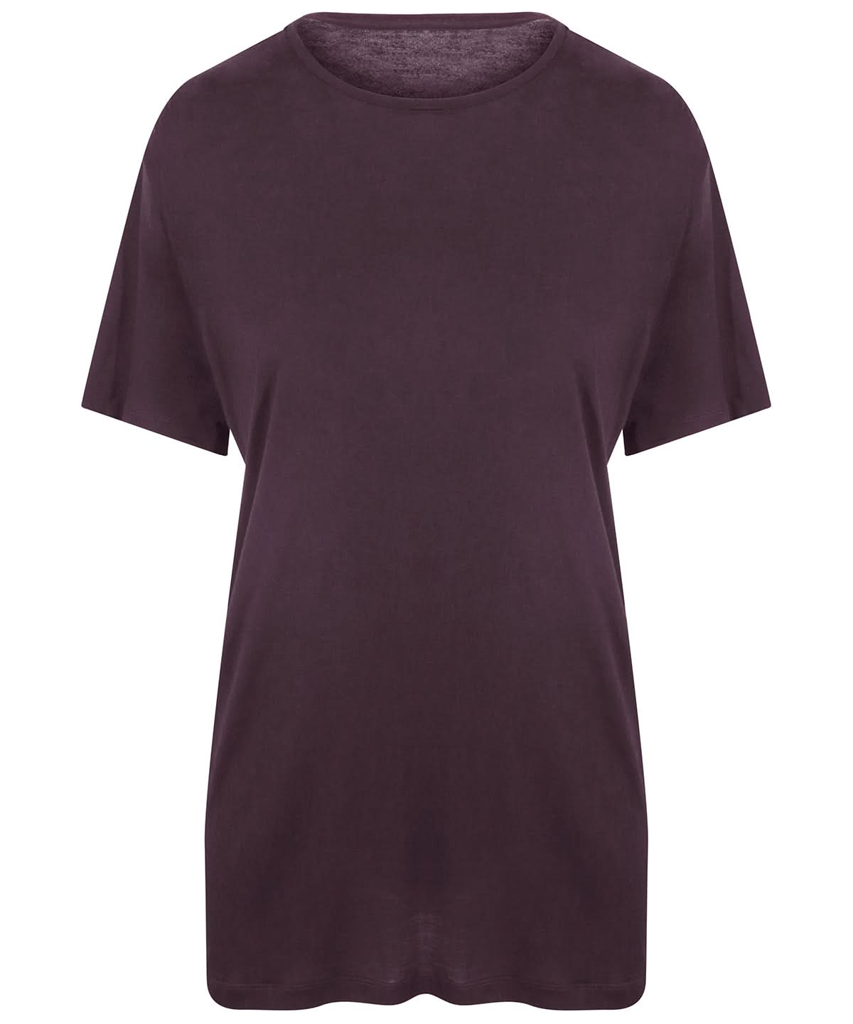 AWDis Ecologie Daintree EcoViscose tee EA002 - - Customisable Hi-Vis T-Shirts