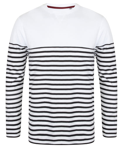 White/Navy