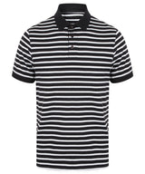 Navy/White