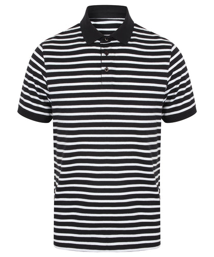 Navy/White