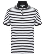 White/Navy