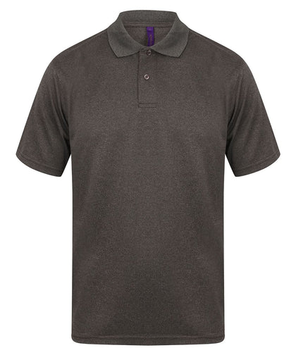 Heather Charcoal
