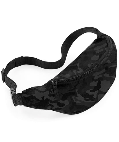 Bagbase Belt bag BG042 - - Customisable Bags