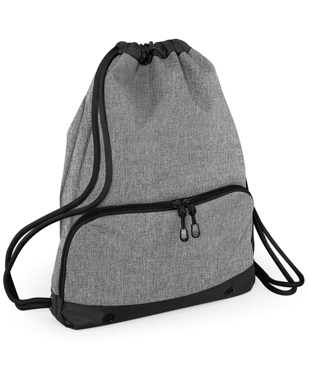 Bagbase Athleisure gymsac BG542 - - Customisable Bags