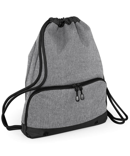 Bagbase Athleisure gymsac BG542 - - Customisable Bags