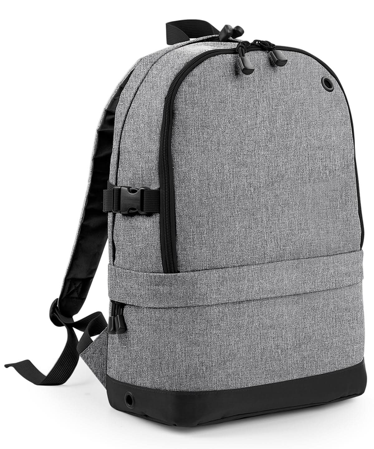 Bagbase Athleisure pro backpack BG550 - - Customisable Bags