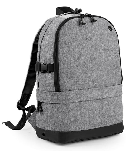 Bagbase Athleisure pro backpack BG550 - - Customisable Bags