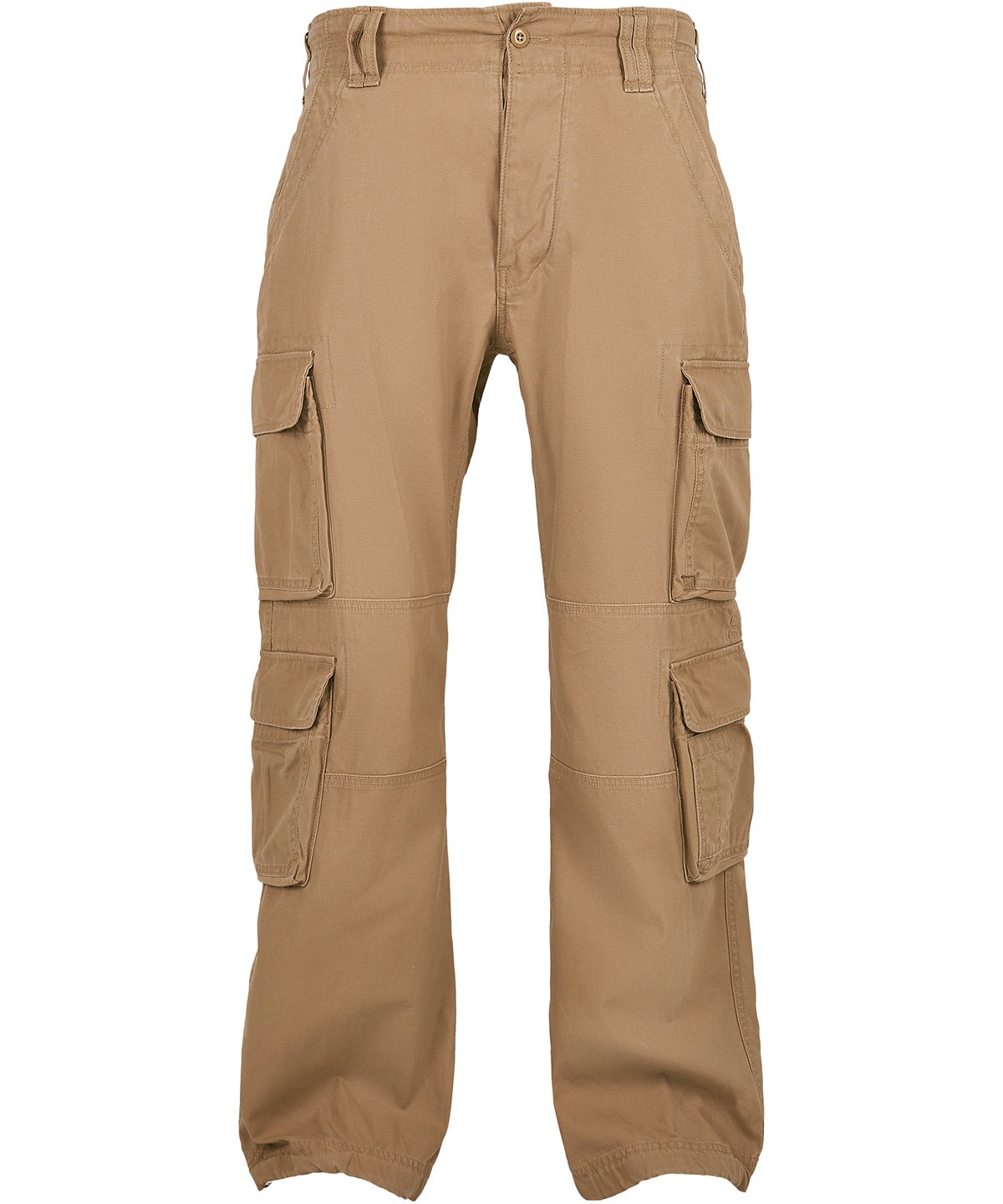 Pure vintage trousers - BD003 - Beige - Customisable Trousers