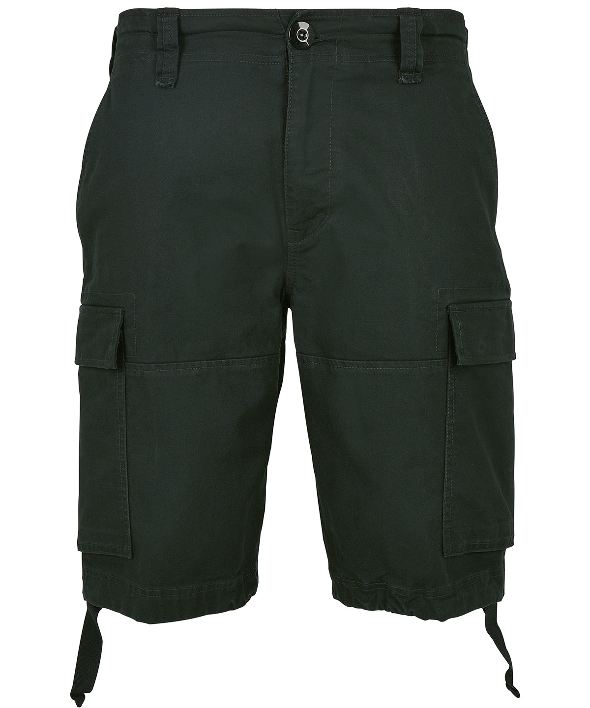 Vintage shorts - BD202 - Black - Customisable Shorts