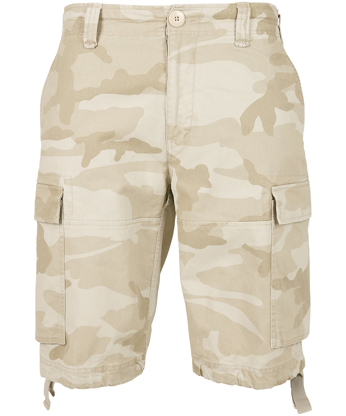 Vintage shorts - BD202 - Sandstorm - Customisable Shorts