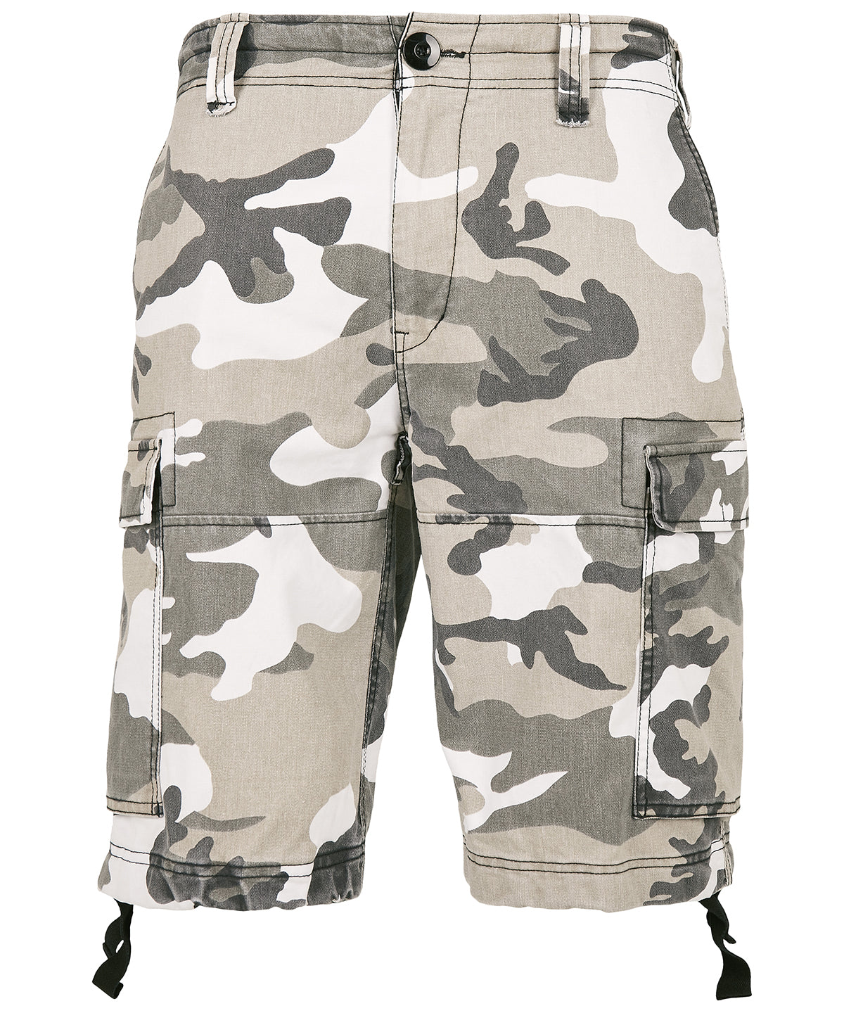 Vintage shorts - BD202 - Urban - Customisable Shorts
