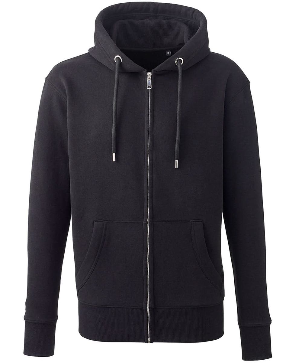Mens full zip hoodie - AM002