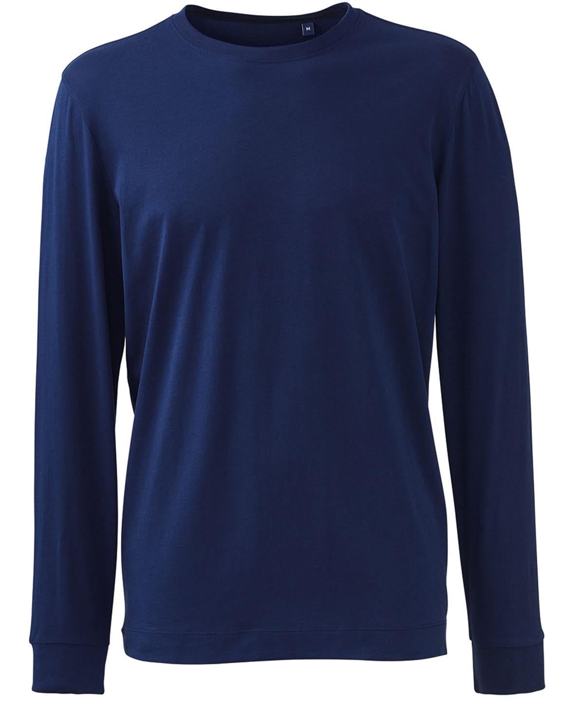 Anthem Mens long sleeve t shirt AM011 - - Customisable T-Shirt