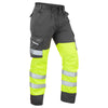 Hv Yellow/Grey