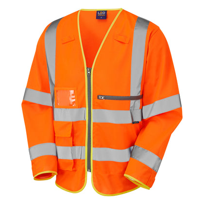 HV ORANGE
