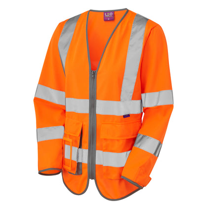 HV ORANGE