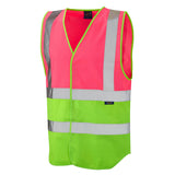 PINK/LIME