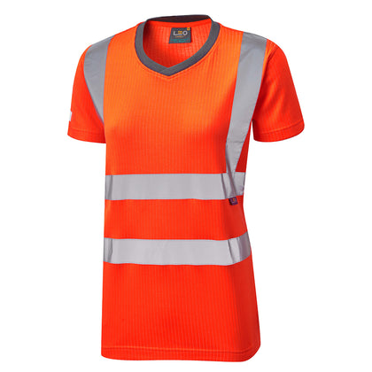 HV ORANGE